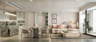 2 Bed 2 Bath 100.66 SQ.M The Residences at InterContinental Phuket Resort 2 Bed 2 Bath 100.66 SQ.M The Residences at InterContinental Phuket Resort