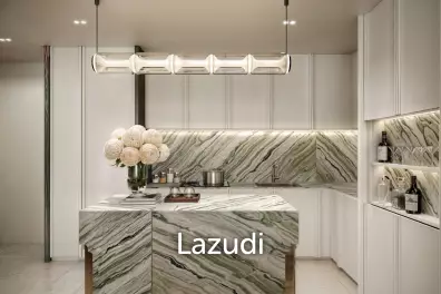 2 Bed 3 Bath 188.08 SQ.M The Residences at InterContinental Phuket Resort