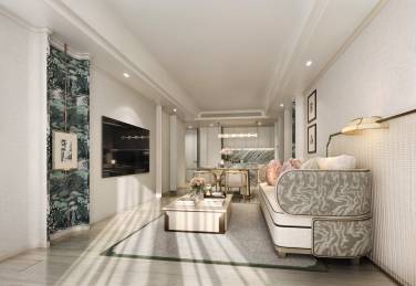 2 Bed 3 Bath 188.08 SQ.M The Residences at InterContinental Phuket Resort 2 Bed 3 Bath 188.08 SQ.M The Residences at InterContinental Phuket Resort
