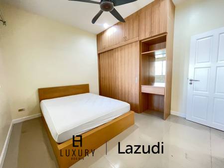 Emerald Scenery: 3-Bedroom Villa, Hua Hin (Soi 112)