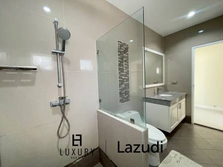 Emerald Scenery: 3-Bedroom Villa, Hua Hin (Soi 112)