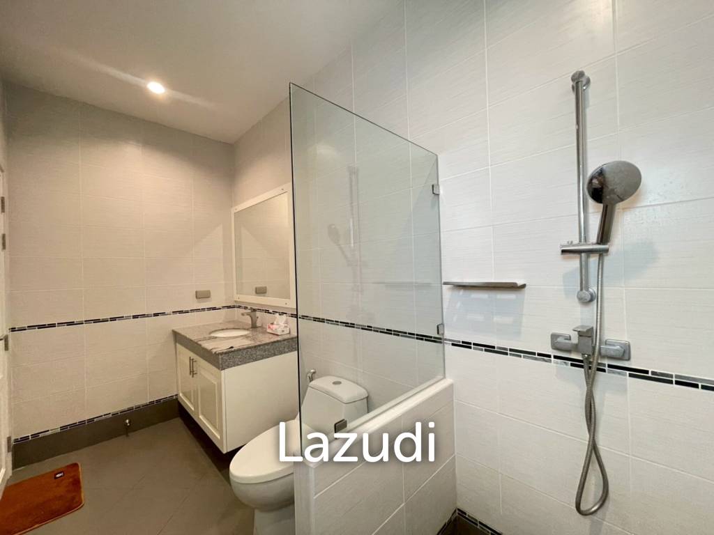 Emerald Scenery: 3-Bedroom Villa, Hua Hin (Soi 112)