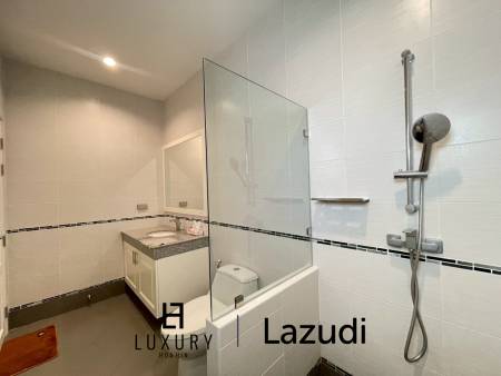 Emerald Scenery: 3-Bedroom Villa, Hua Hin (Soi 112)