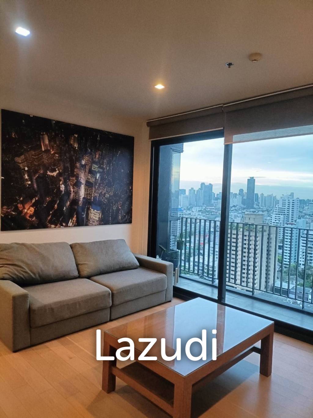 2 Beds 2 Baths 80 SQ.M HQ Thong Lor