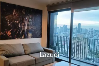 2 Beds 2 Baths 80 SQ.M HQ Thong Lor