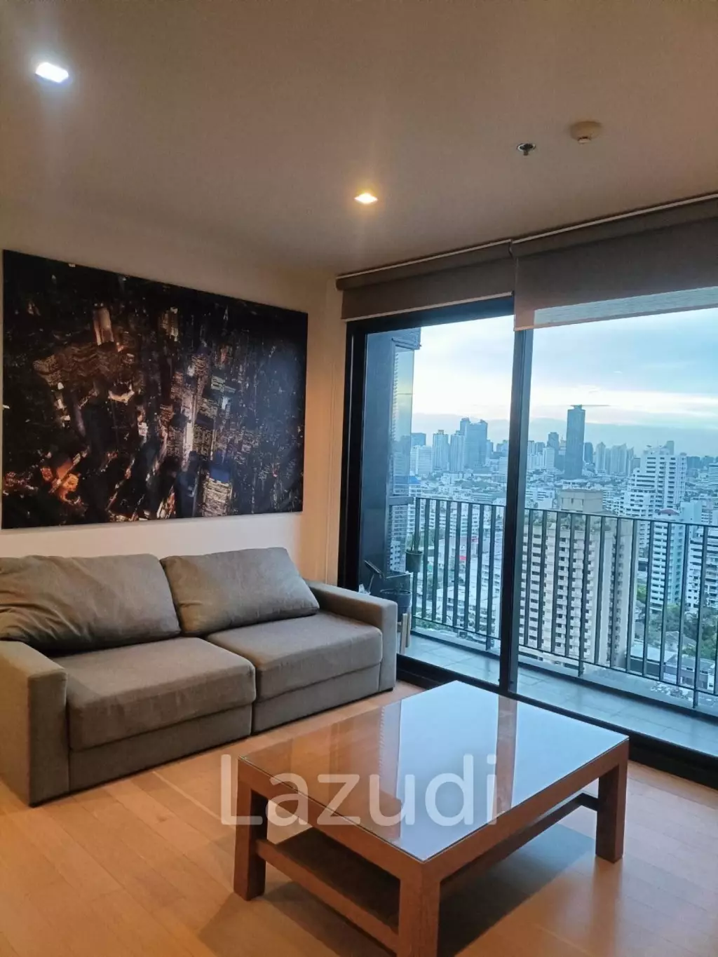 2 Beds 2 Baths 80 SQ.M HQ Thong Lor