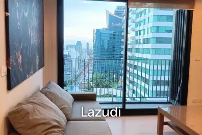 2 Beds 2 Baths 80 SQ.M HQ Thong Lor