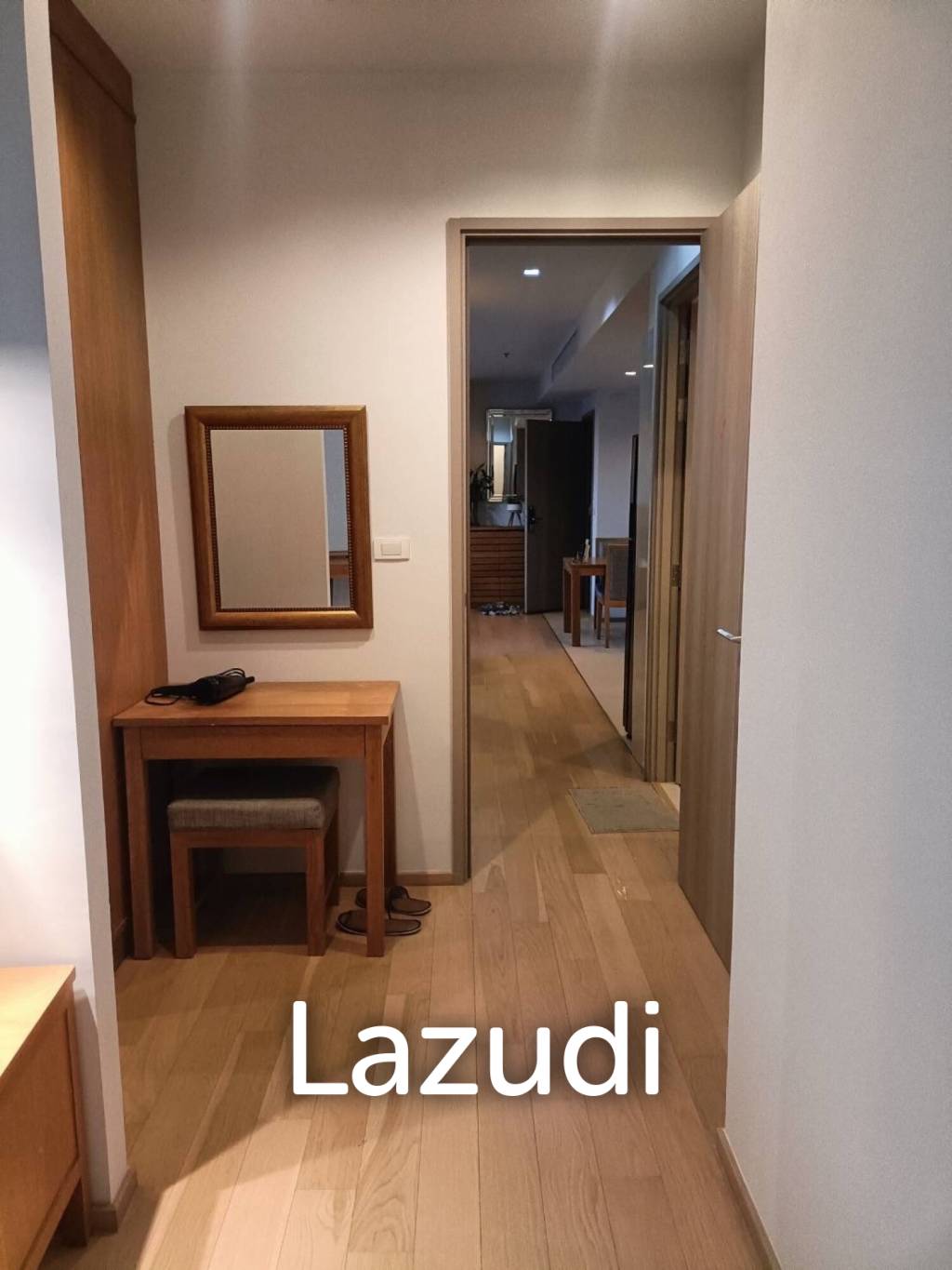 2 Beds 2 Baths 80 SQ.M HQ Thong Lor