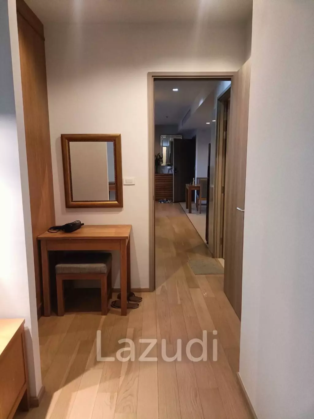 2 Beds 2 Baths 80 SQ.M HQ Thong Lor