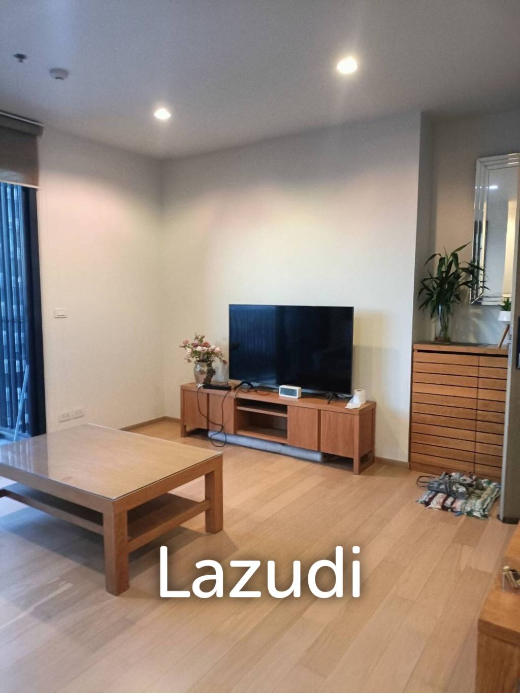 2 Beds 2 Baths 80 SQ.M HQ Thong Lor
