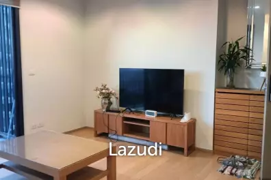 2 Beds 2 Baths 80 SQ.M HQ Thong Lor