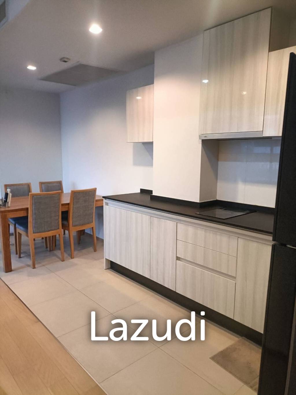 2 Beds 2 Baths 80 SQ.M HQ Thong Lor