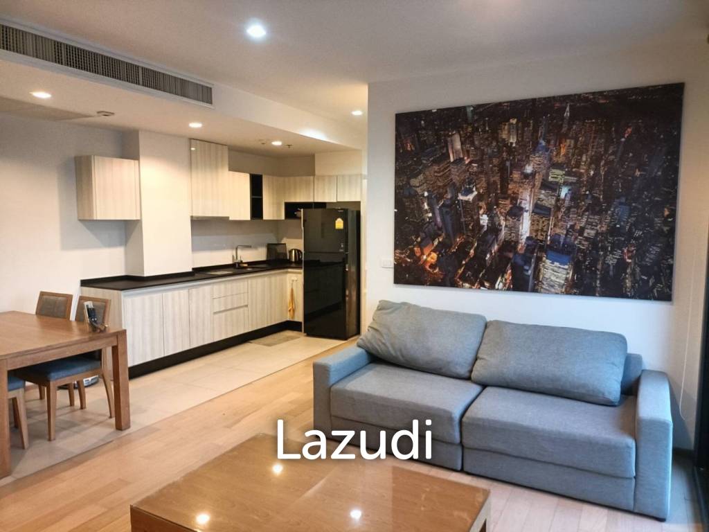 2 Beds 2 Baths 80 SQ.M HQ Thong Lor