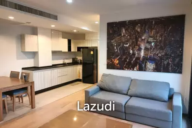 2 Beds 2 Baths 80 SQ.M HQ Thong Lor