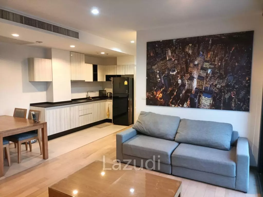 2 Beds 2 Baths 80 SQ.M HQ Thong Lor