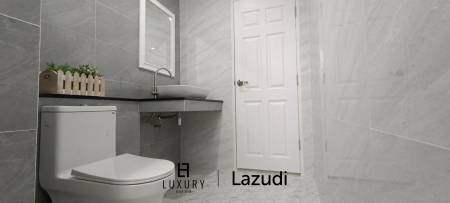 Hin Lek Fai: Brand new 4 Bedrooms,3 Bathrooms house for Rent