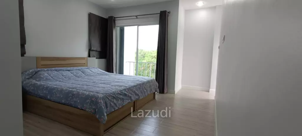 บ้านเดี่ยวสไตล์โมเดิร์น ใกล้หัวหิน ประจวบคีรีขันธ์ 4 ห้องนอน