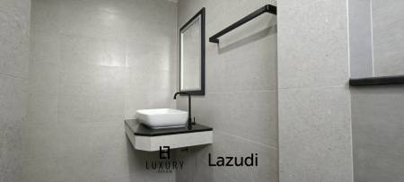 Hin Lek Fai: Brand new 4 Bedrooms,3 Bathrooms house for Rent