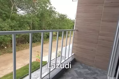 Hin Lek Fai: Brand new 4 Bedrooms,3 Bathrooms house for Rent