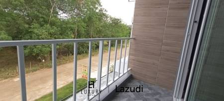 Hin Lek Fai: Brand new 4 Bedrooms,3 Bathrooms house for Rent