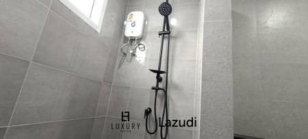 Hin Lek Fai: Brand new 4 Bedrooms,3 Bathrooms house for Rent