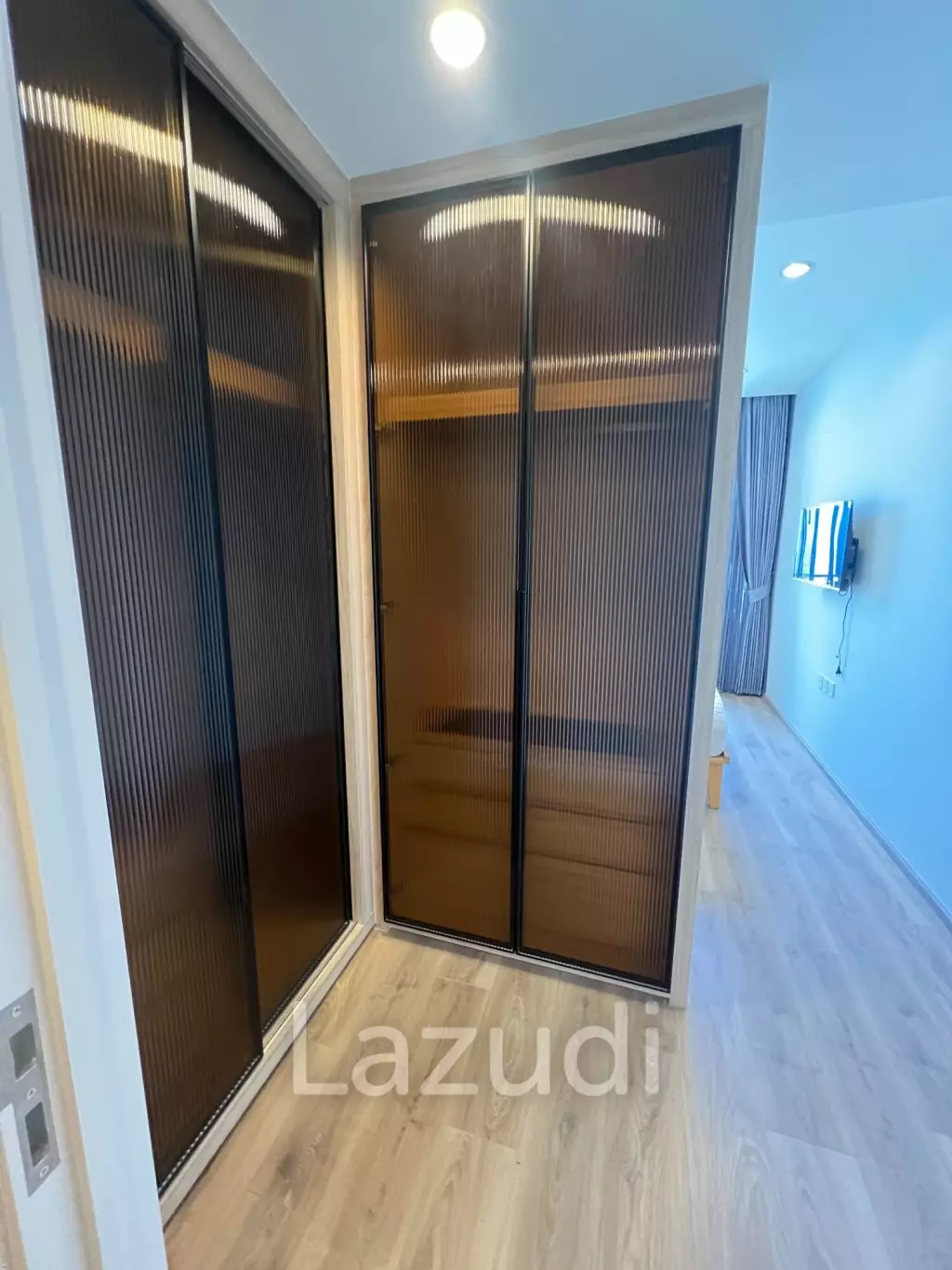 2 Beds 2 Baths 75 SQ.M Noble Form Thonglor