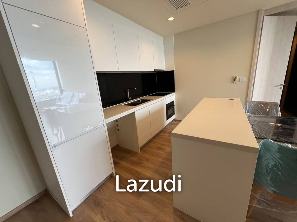 2 Beds 2 Baths 75 SQ.M Noble Form Thonglor