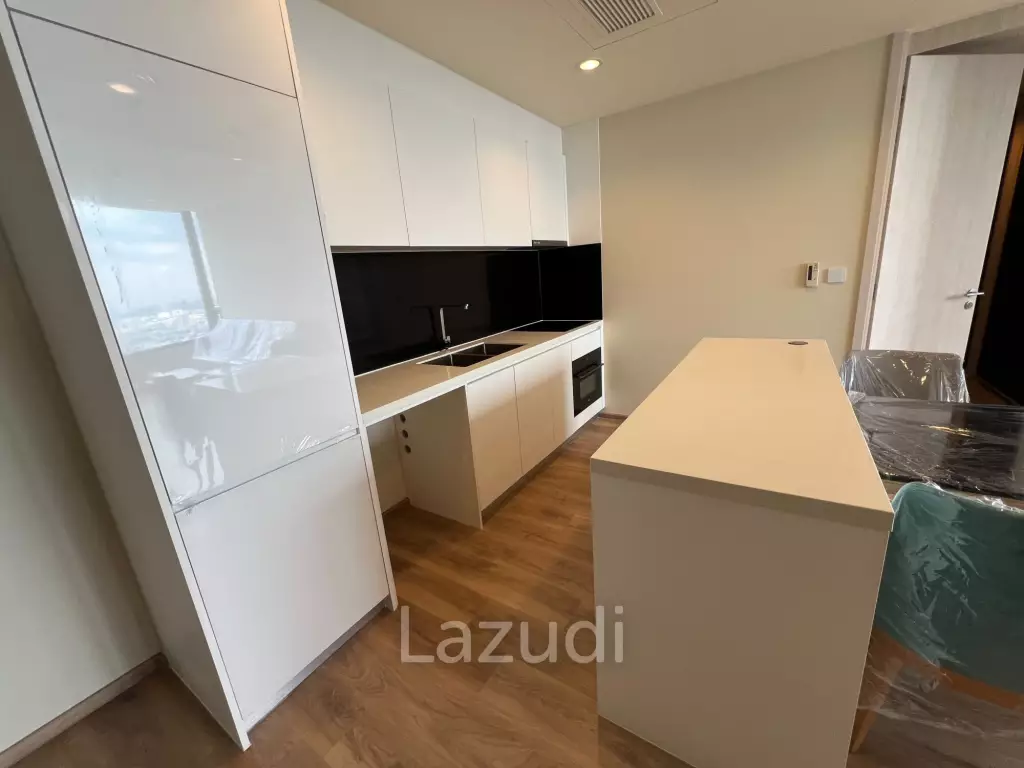 2 Beds 2 Baths 75 SQ.M Noble Form Thonglor