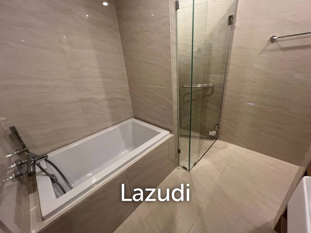 2 Beds 2 Baths 75 SQ.M Noble Form Thonglor