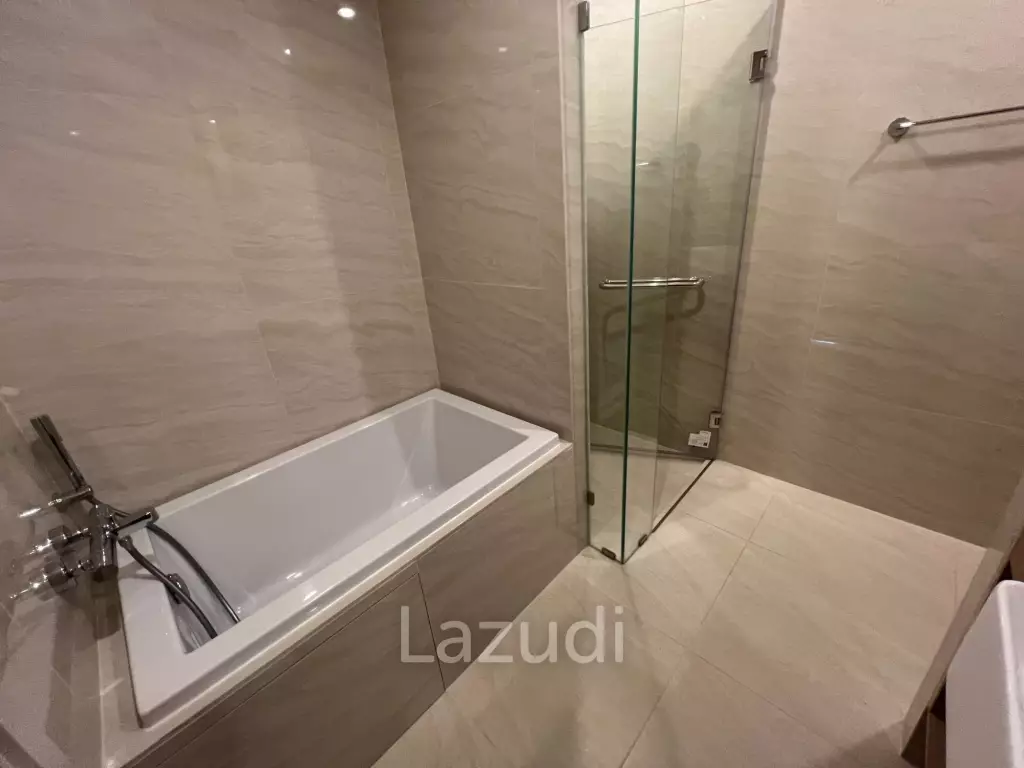 2 Beds 2 Baths 75 SQ.M Noble Form Thonglor