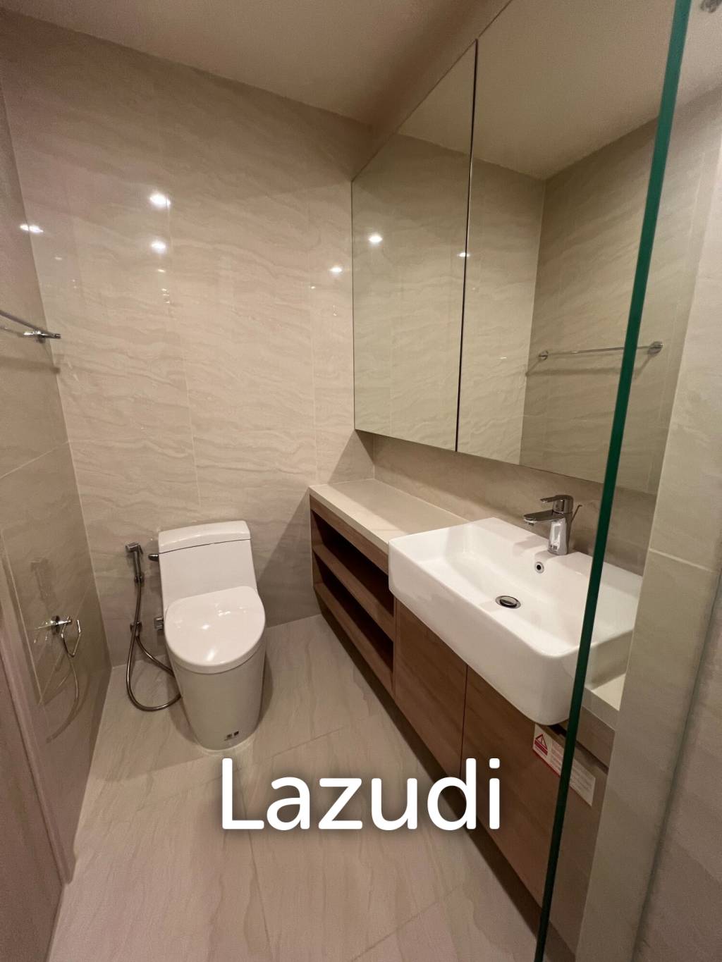 2 Beds 2 Baths 75 SQ.M Noble Form Thonglor