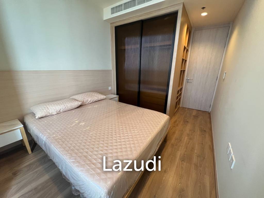 2 Beds 2 Baths 75 SQ.M Noble Form Thonglor