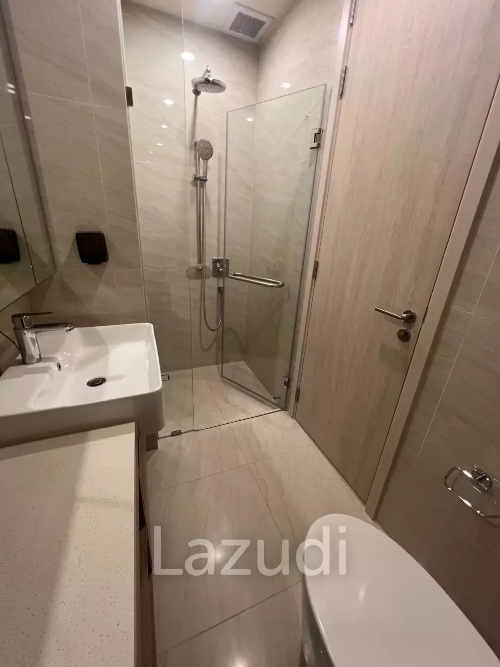 2 Beds 2 Baths 75 SQ.M Noble Form Thonglor