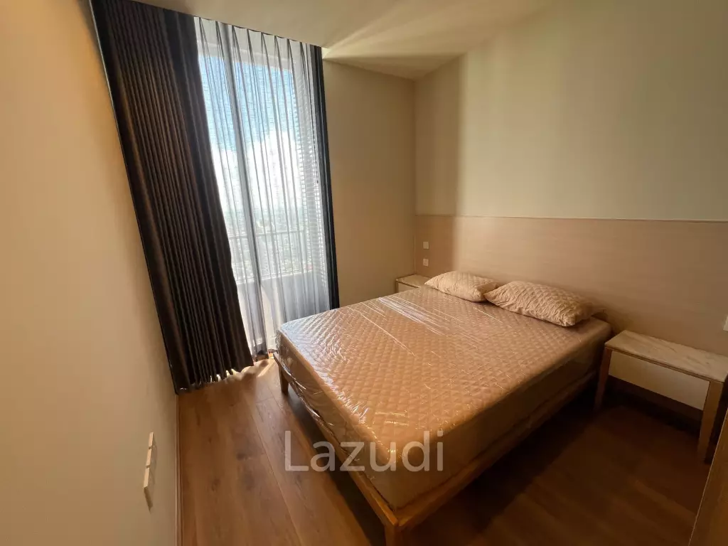 2 Beds 2 Baths 75 SQ.M Noble Form Thonglor