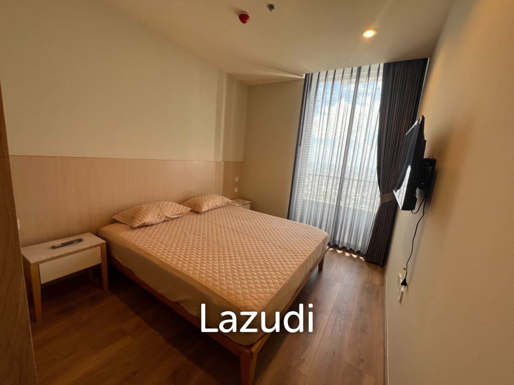 2 Beds 2 Baths 75 SQ.M Noble Form Thonglor