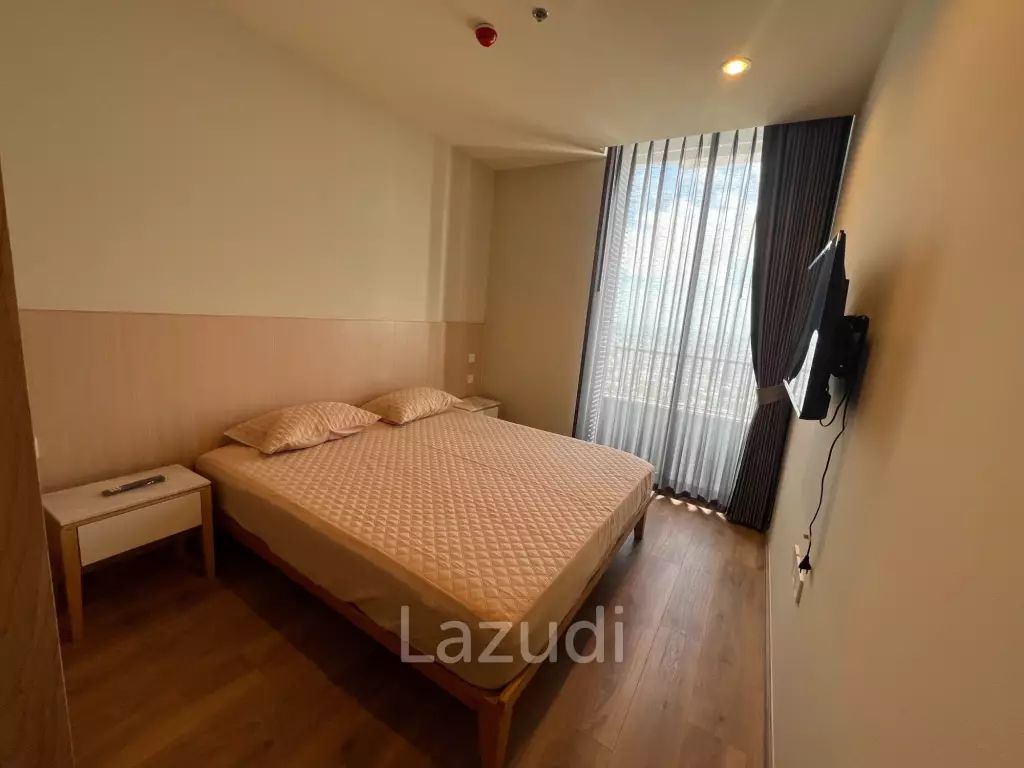 2 Beds 2 Baths 75 SQ.M Noble Form Thonglor