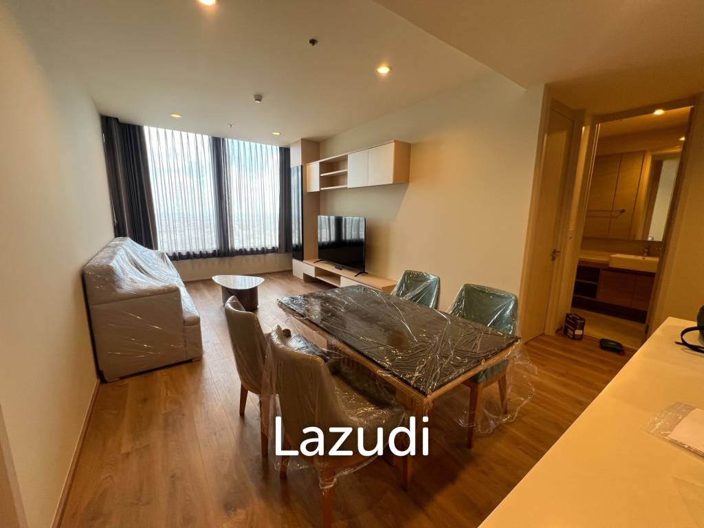 2 Beds 2 Baths 75 SQ.M Noble Form Thonglor
