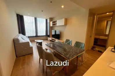 2 Beds 2 Baths 75 SQ.M Noble Form Thonglor