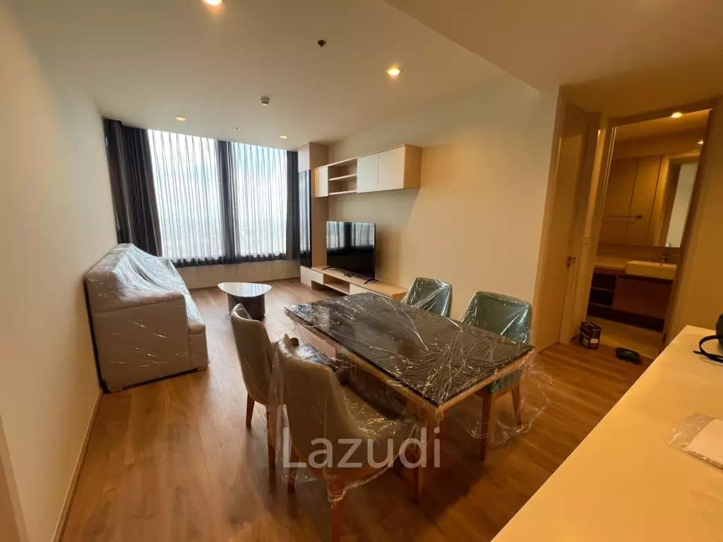 2 Beds 2 Baths 75 SQ.M Noble Form Thonglor