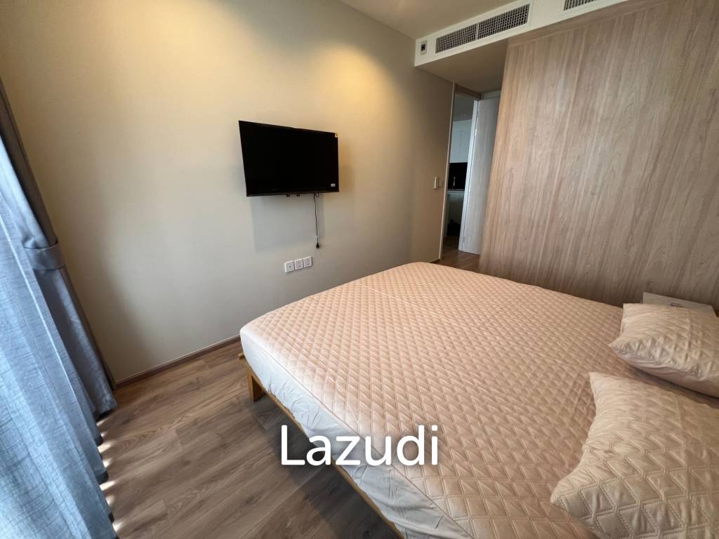 2 Beds 2 Baths 75 SQ.M Noble Form Thonglor