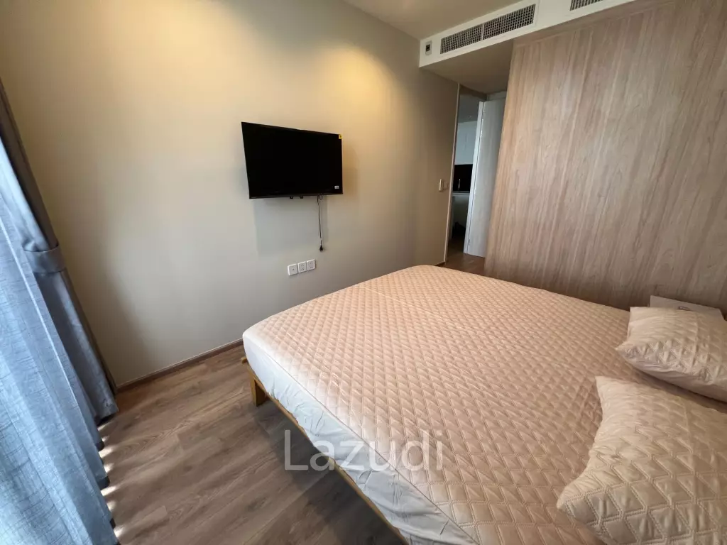 2 Beds 2 Baths 75 SQ.M Noble Form Thonglor