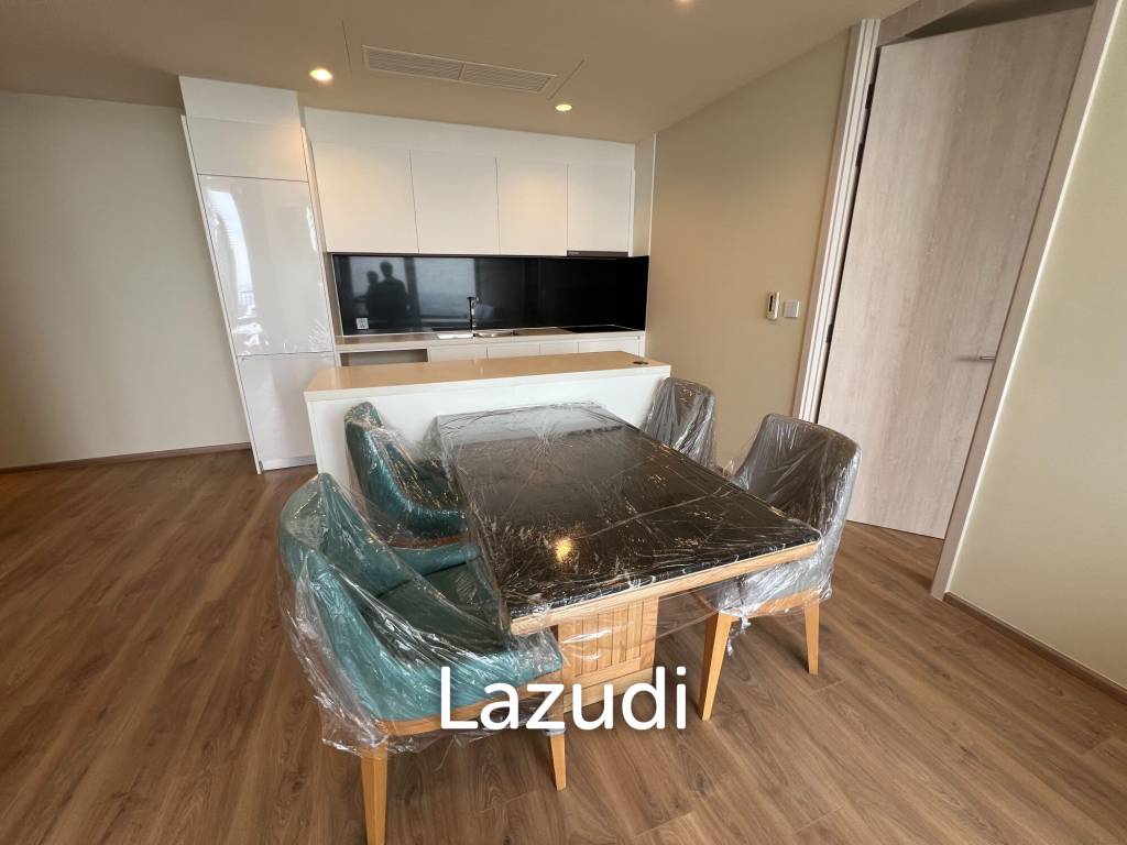 2 Beds 2 Baths 75 SQ.M Noble Form Thonglor