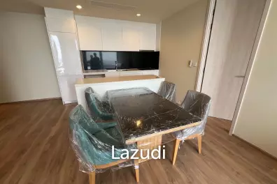 2 Beds 2 Baths 75 SQ.M Noble Form Thonglor