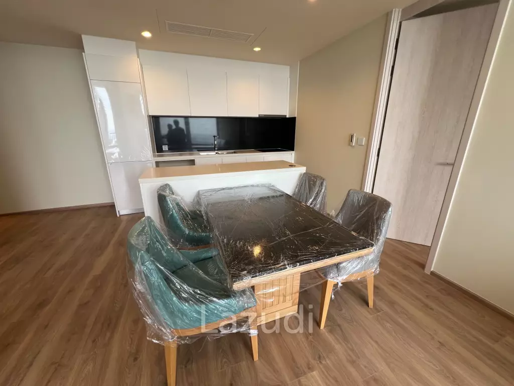 2 Beds 2 Baths 75 SQ.M Noble Form Thonglor
