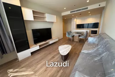 2 Beds 2 Baths 75 SQ.M Noble Form Thonglor