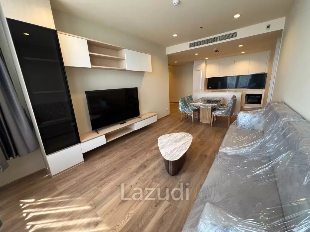 2 Beds 2 Baths 75 SQ.M Noble Form Thonglor