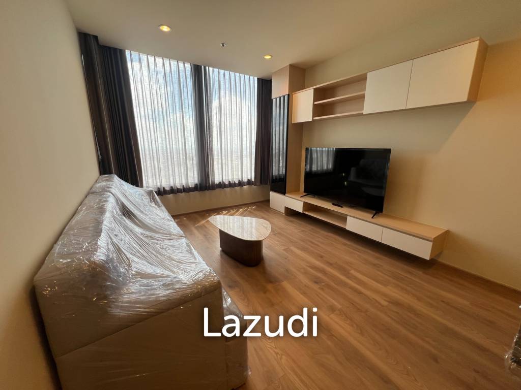 2 Beds 2 Baths 75 SQ.M Noble Form Thonglor