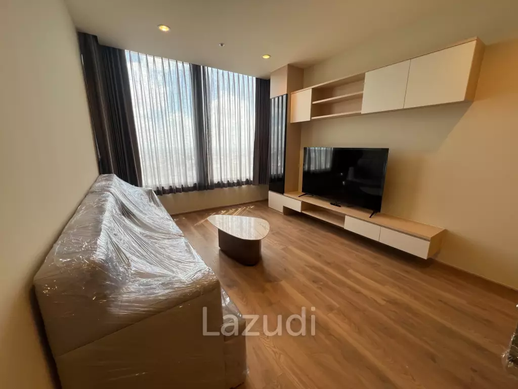 2 Beds 2 Baths 75 SQ.M Noble Form Thonglor