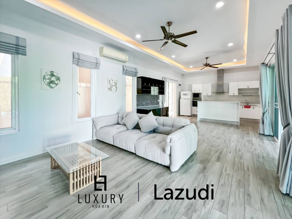 Pool / ruhige Lage / 432 qm Grundstück