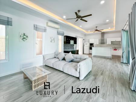 Pool / ruhige Lage / 432 qm Grundstück